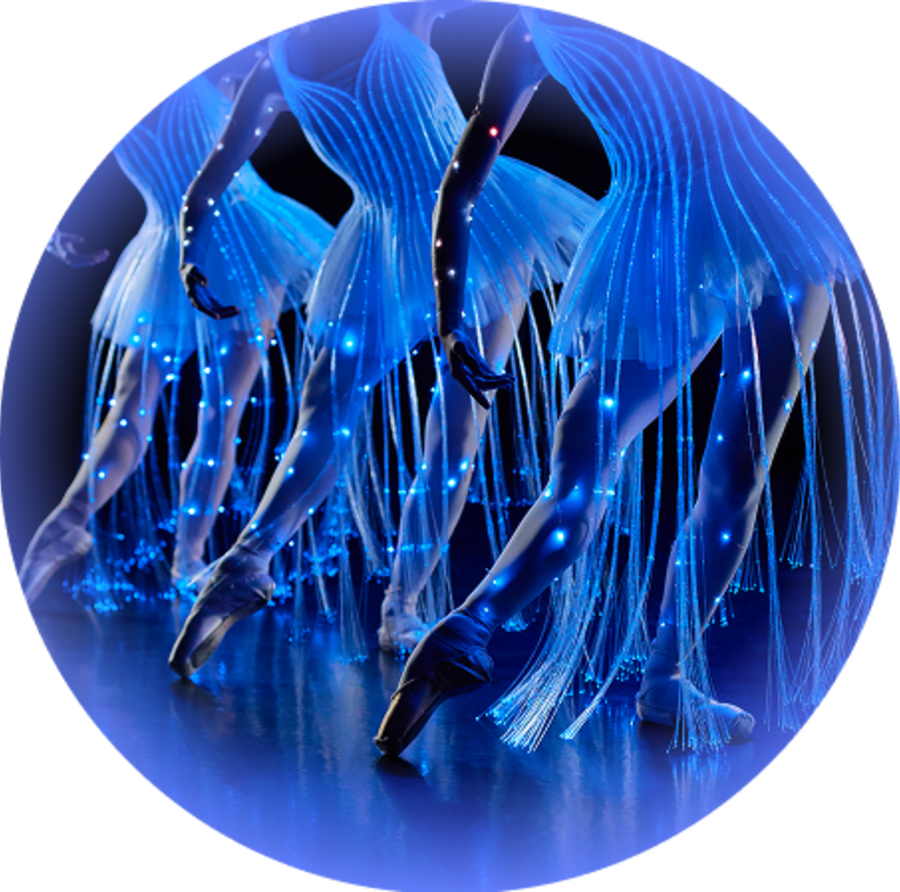 Ballet of Lights