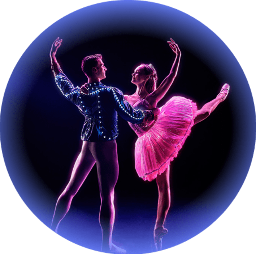 Ballet of Lights