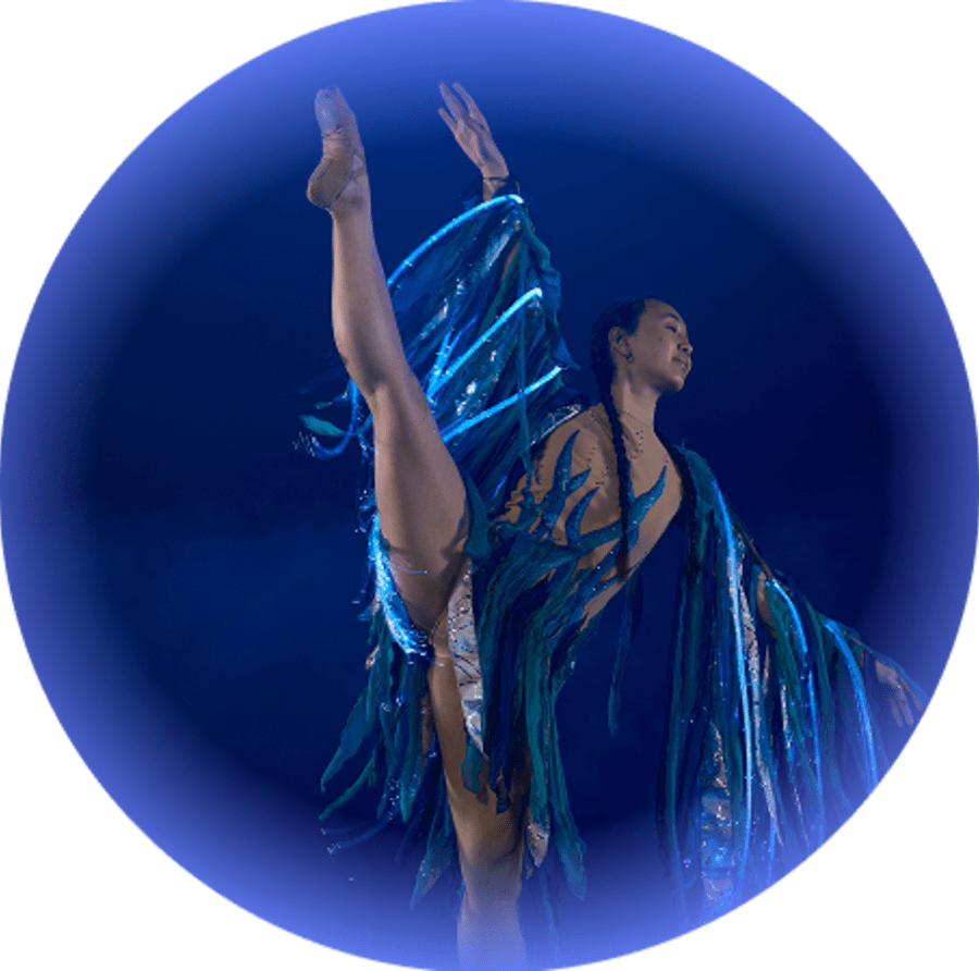 Ballet of Lights