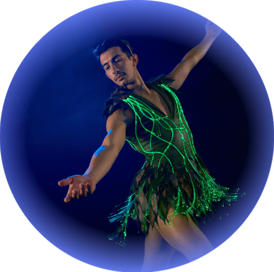 Ballet of Lights