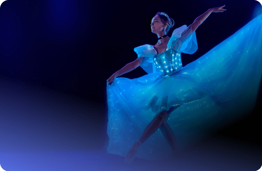 Cinderella