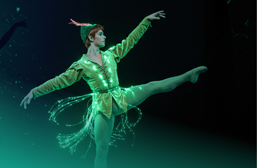 Peter Pan